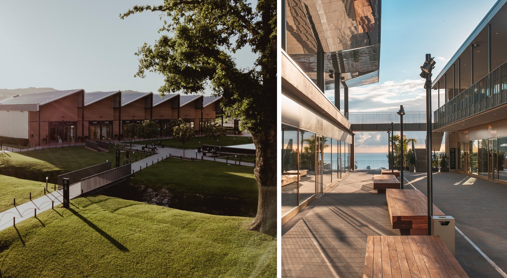 YARD REAAS advisor tecnico di Simon Property Group nell’acquisizione dei The Mall Luxury Outlets a Leccio (FI) e Sanremo