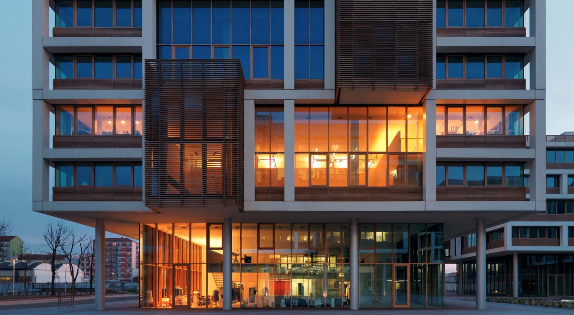 YARD REAAS advisor tecnico di Kervis SGR nell’acquisizione di un immobile in via Tortona, 37 a Milano