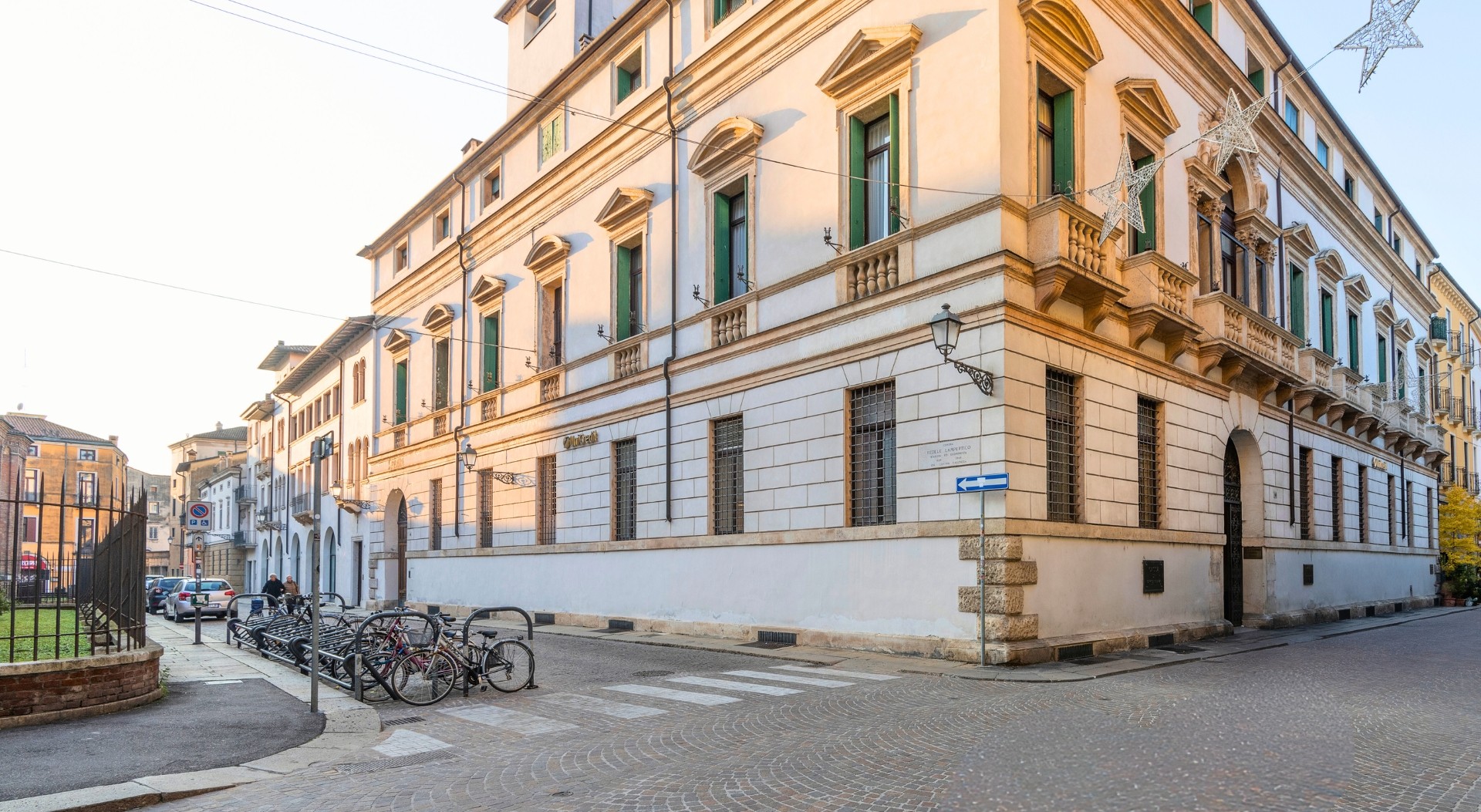 YARD REAAS technical advisor of Fonciere Lfpi Europa (FLE) in the sale of four prestigious assets in the cities of Vicenza, Florence, Bologna and Imola