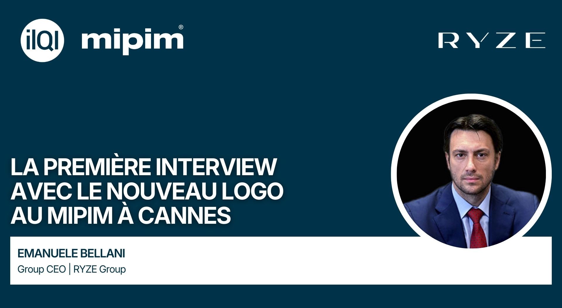 RYZE: un parcours de croissance européenne construit au fil du temps