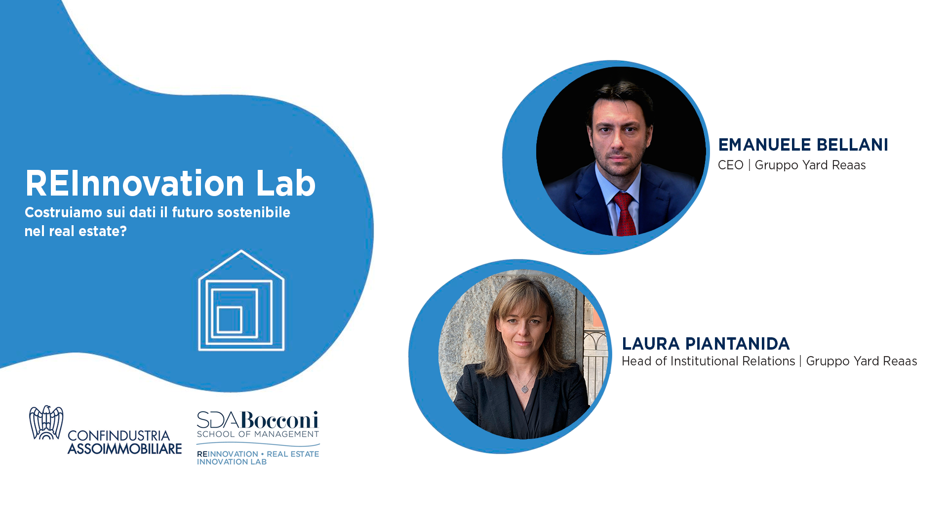 Gruppo YARD REAAS: al via il primo di una serie di incontri con gli studenti della REInnovation Academy di SDA Bocconi
