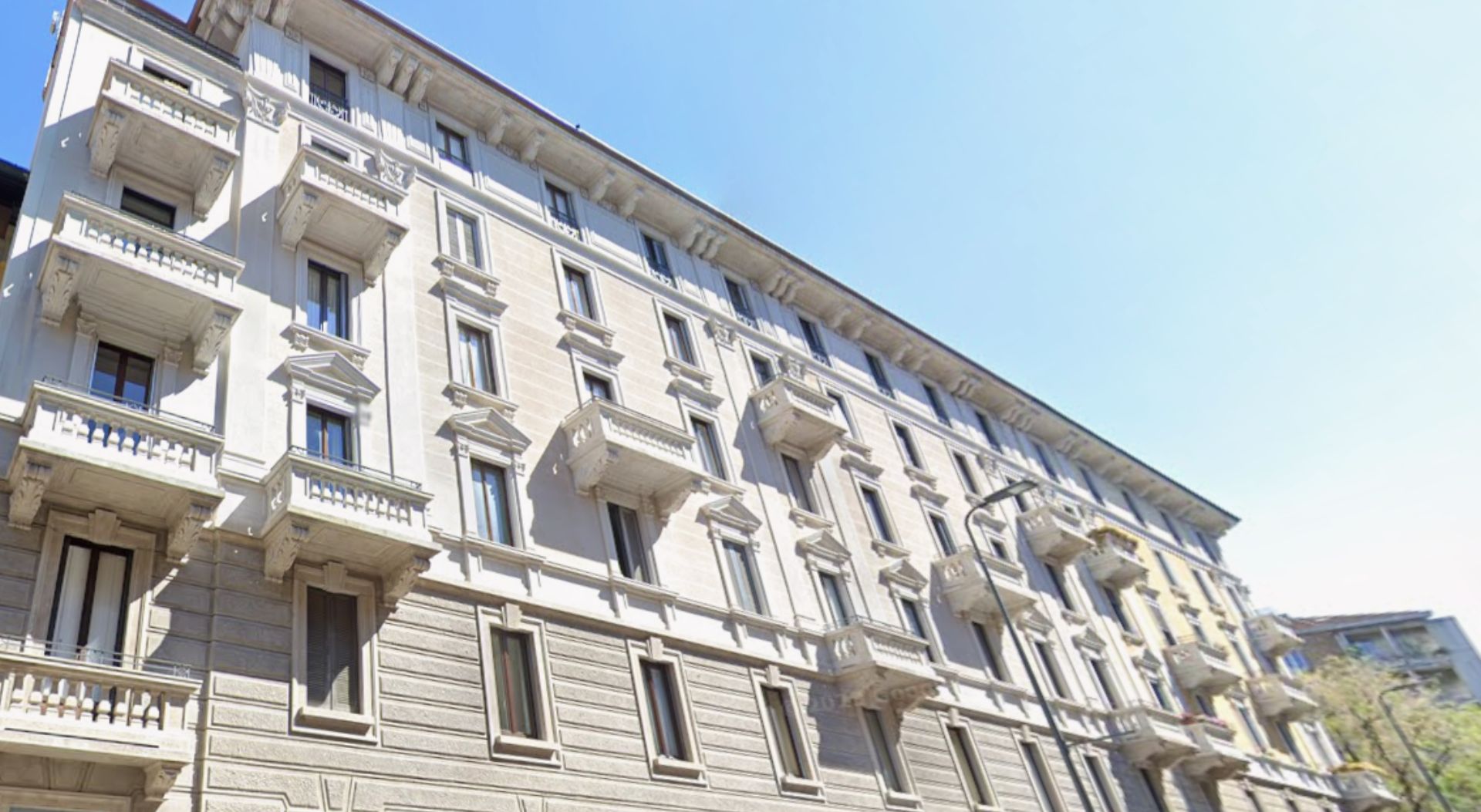 RYZE Technical Advisor to the Mi.To Real Estate Fund on the acquisition of a trophy asset in via Bazzini, Milan