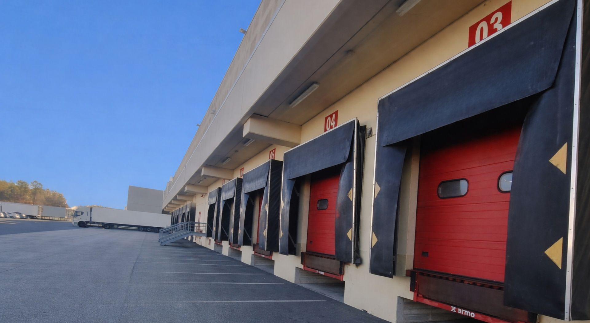 RYZE Advisor Tecnico nell’acquisizione di un asset logistico nell’Interporto di Bologna