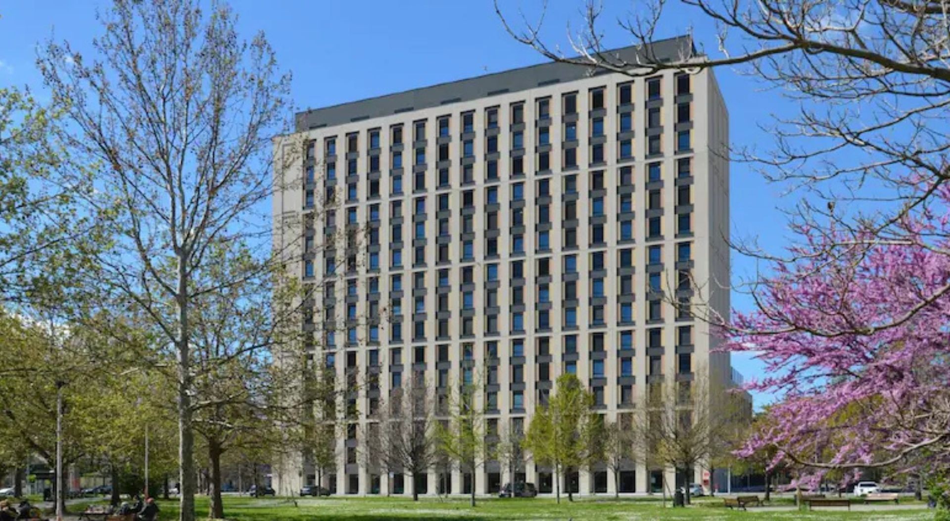 YARD REAAS technical advisor of Ardian in the acquisition of a student housing building in Bologna