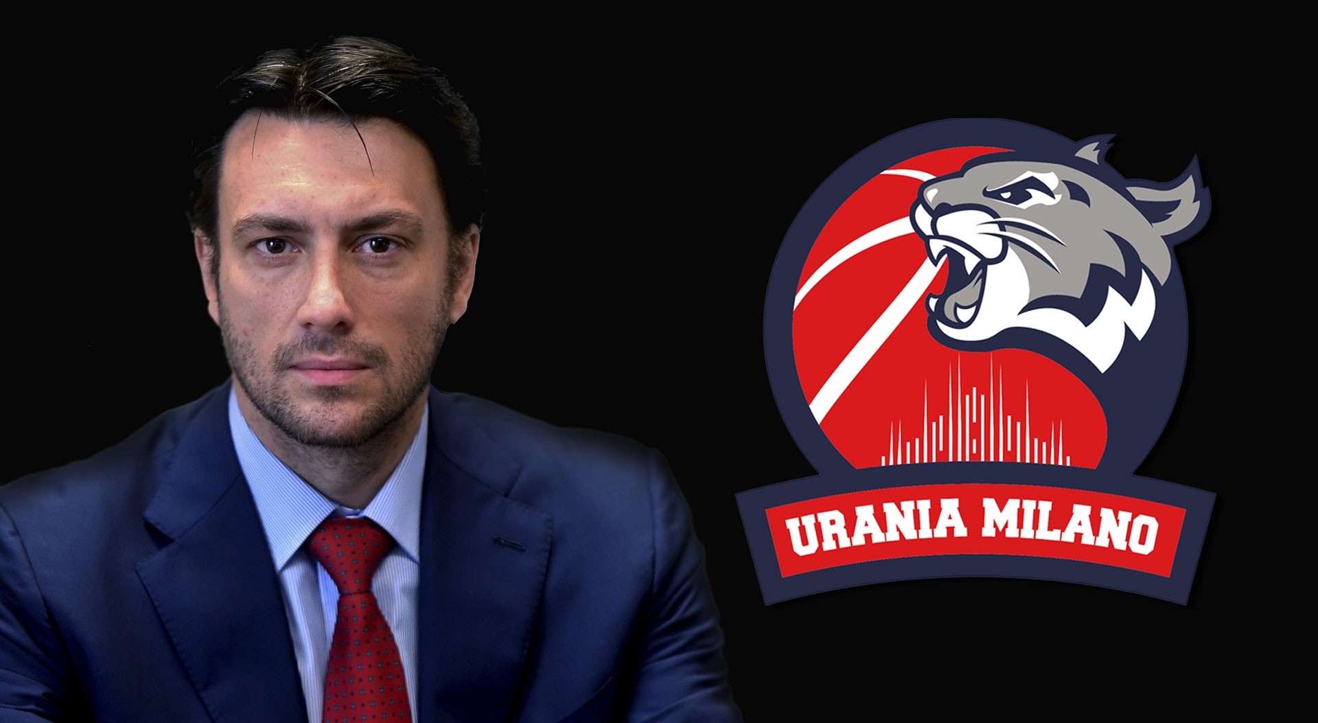 Emanuele Bellani nuovo socio di Urania Basket Milano