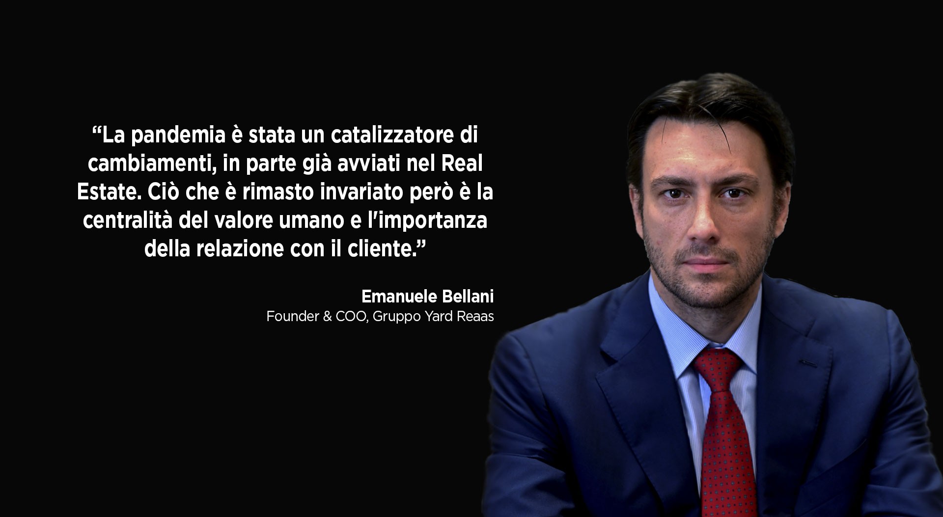 Professione Advisor