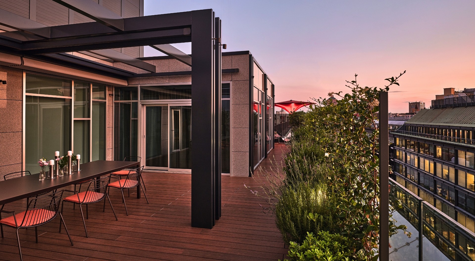 YARD REAAS Project & Construction Manager di Prelios SGR nella ristrutturazione e riqualificazione dell’immobile di Corso Europa, 22 a Milano