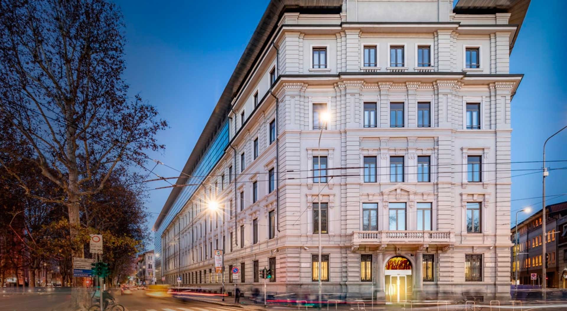 YARD REAAS advisor tecnico di Macquarie Asset Management nell’acquisizione di un immobile ad uffici a Milano per 119 mln di euro
