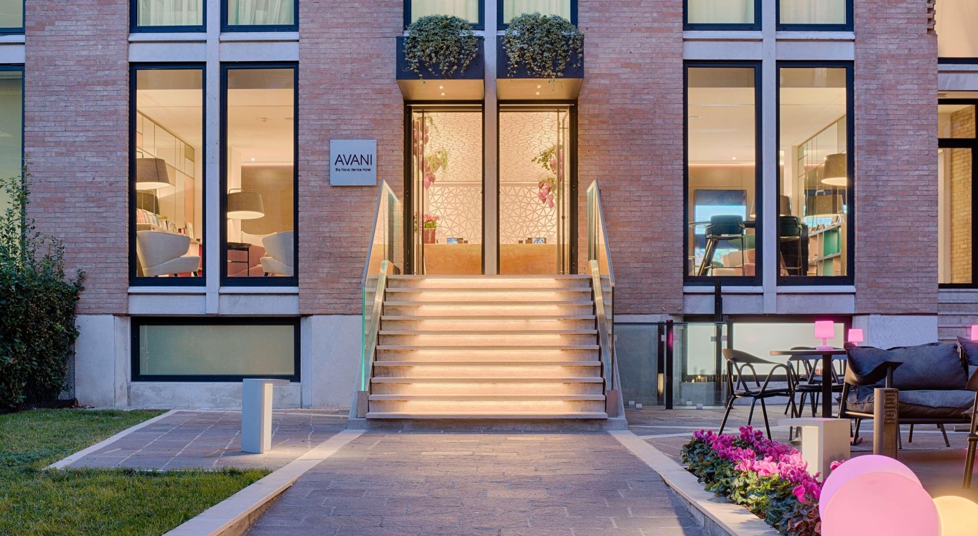 YARD REAAS technical advisor of Prelios SGR in the acquisition of the ‘Avani Rio Novo Venice Hotel’ in Venice