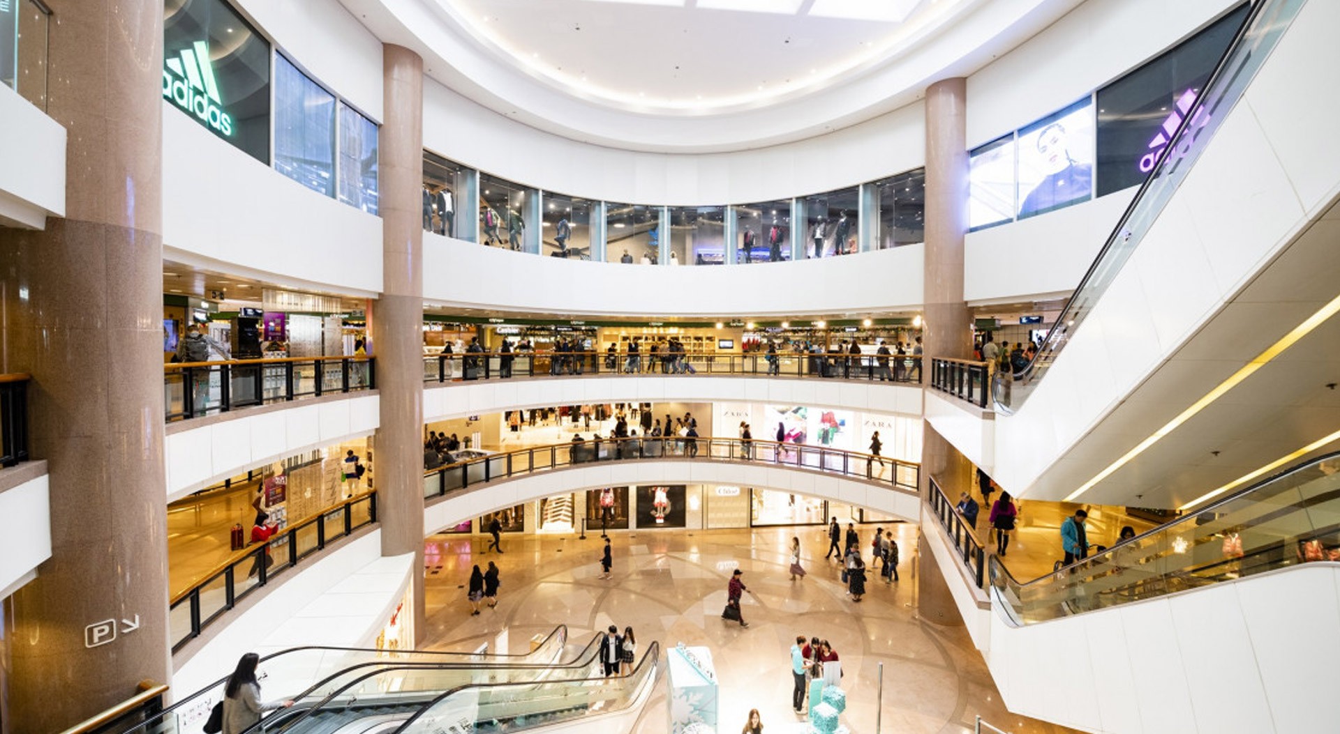 YARD REAAS advisor tecnico del Gruppo Indotek nell'acquisizione del centro commerciale