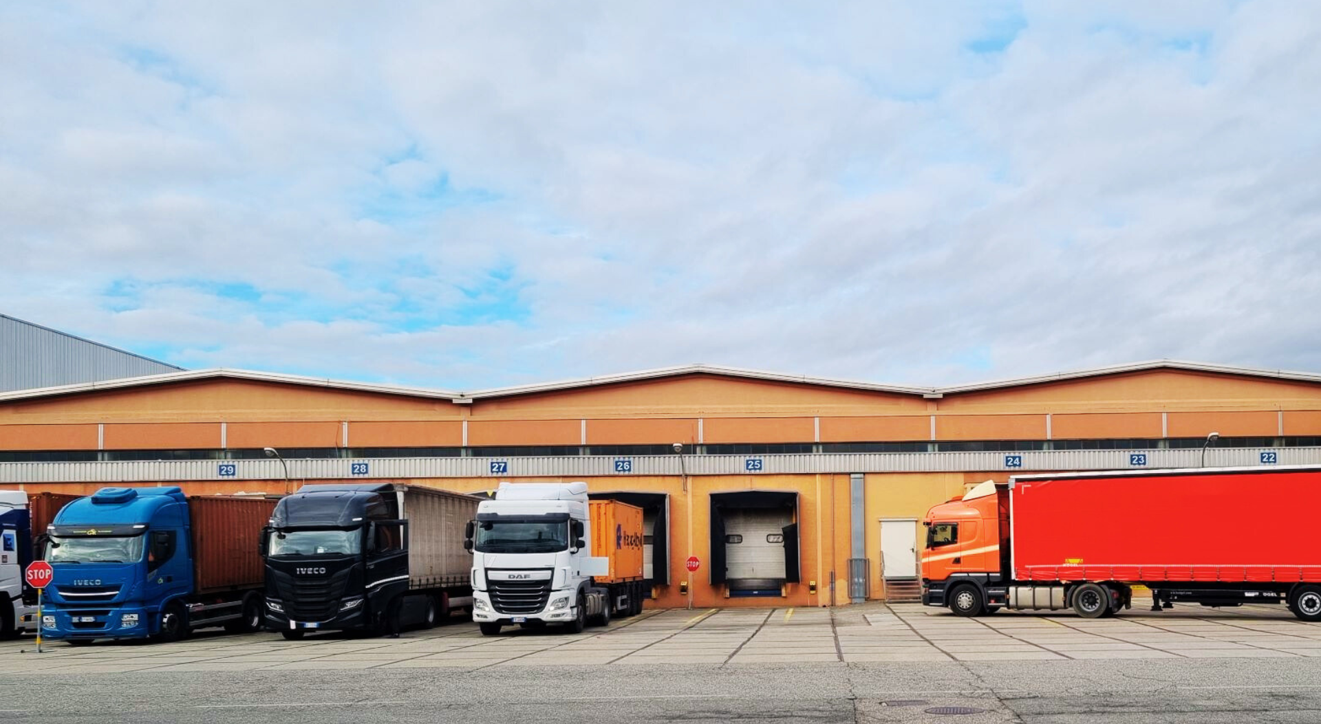 YARD REAAS advisor tecnico di Invesco Real Estate nell’acquisizione di un complesso immobiliare a Como