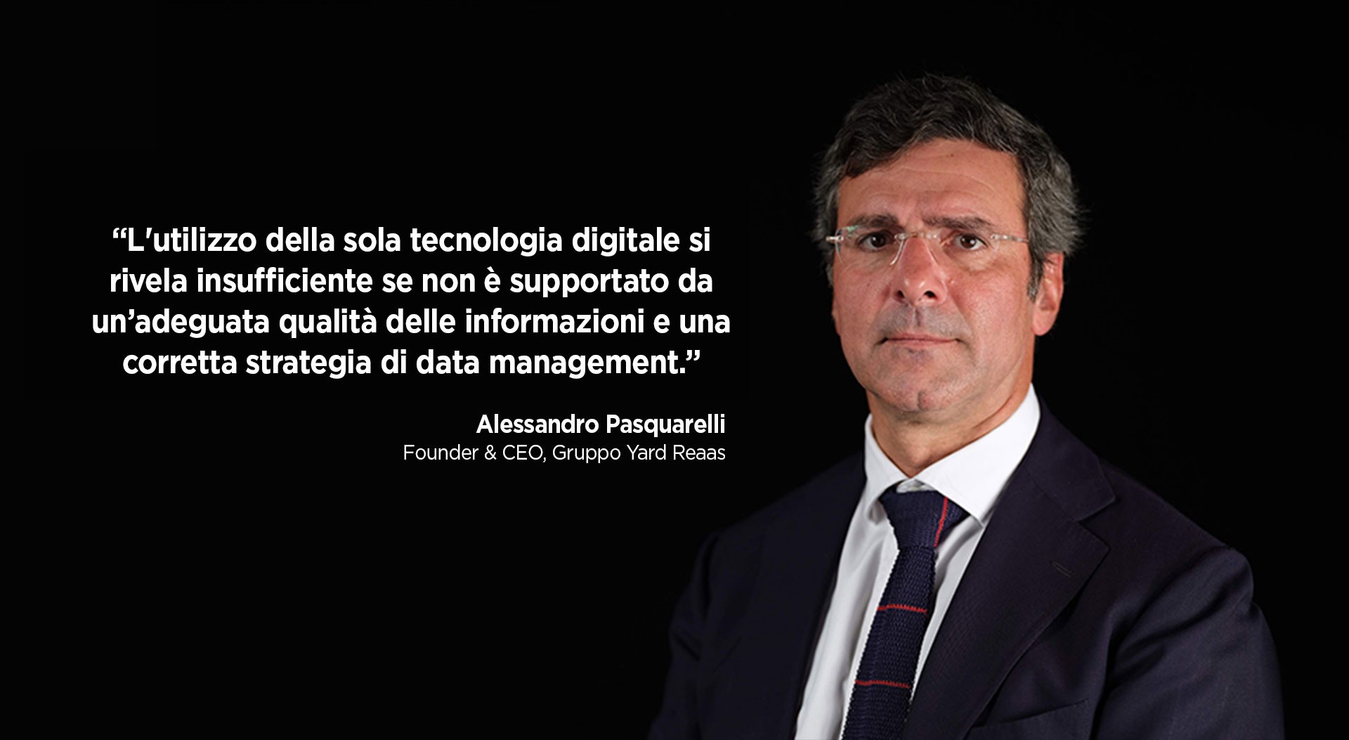 La tecnologia digitale e i servizi per il real estate