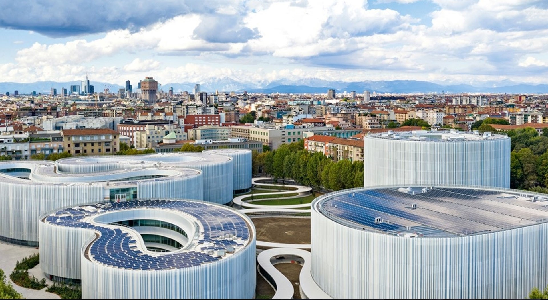 YARD REAAS advisor tecnico di BC Partners European Real Estate I e Kervis Group nell'acquisizione di un portafoglio nel centro di Milano dall'Università Bocconi