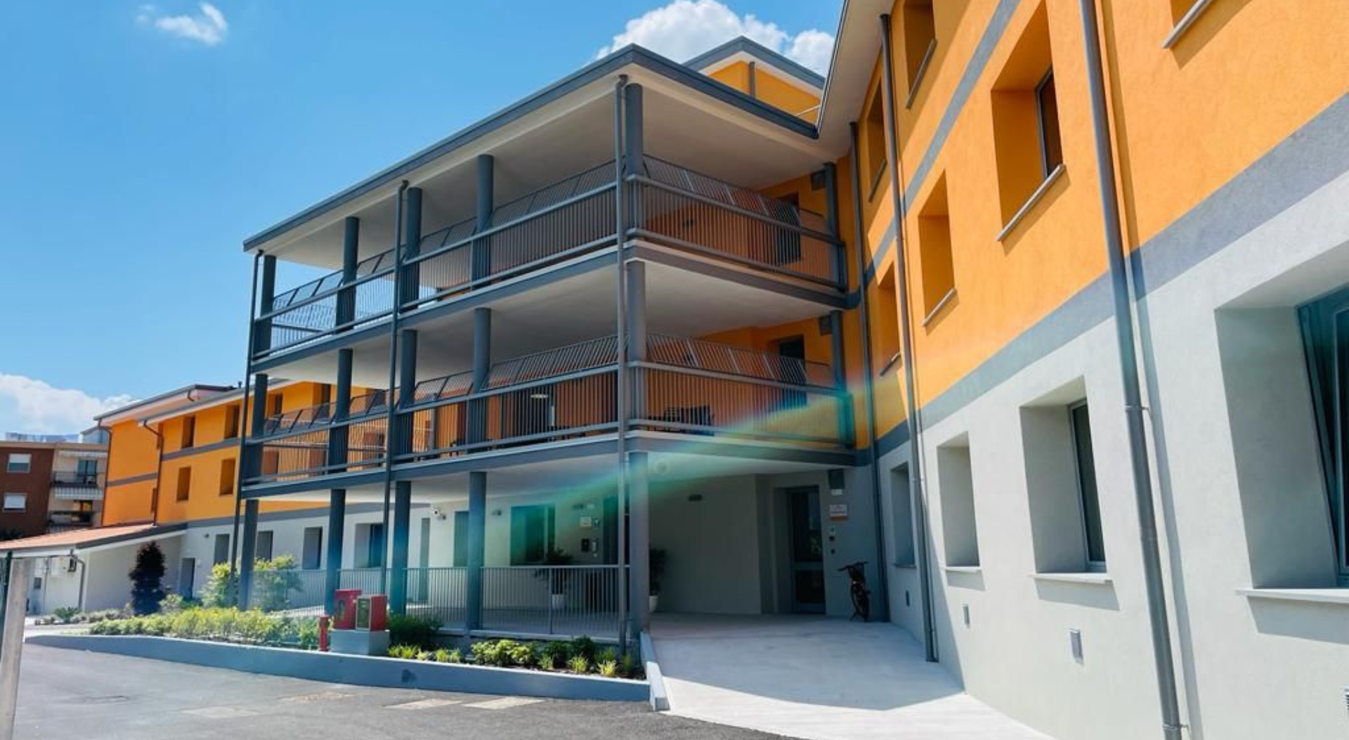 YARD REAAS advisor tecnico di Primonial REIM Italy nell’acquisizione di una RSA in Friuli-Venezia Giulia