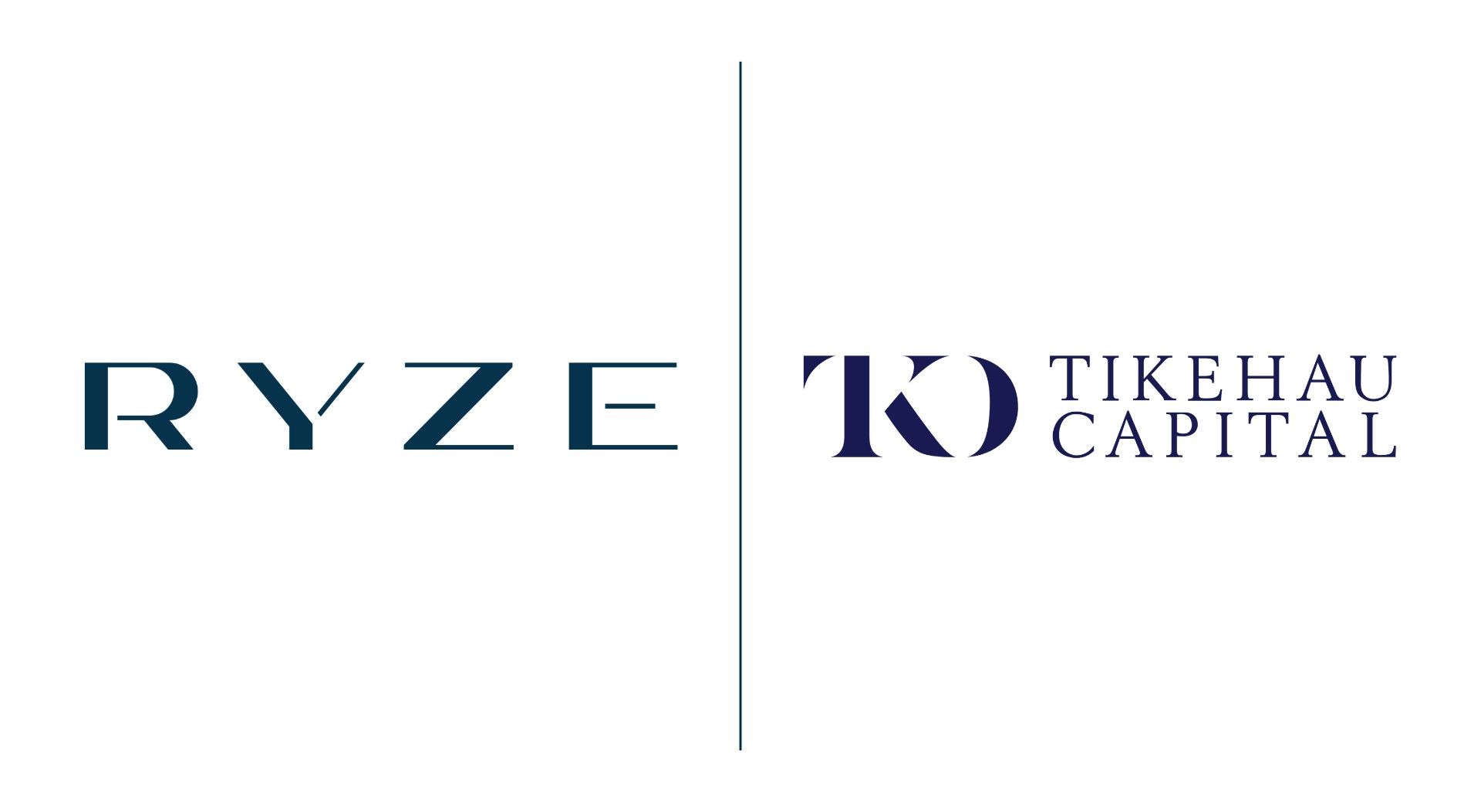 RYZE and Tikehau sign financial partnership