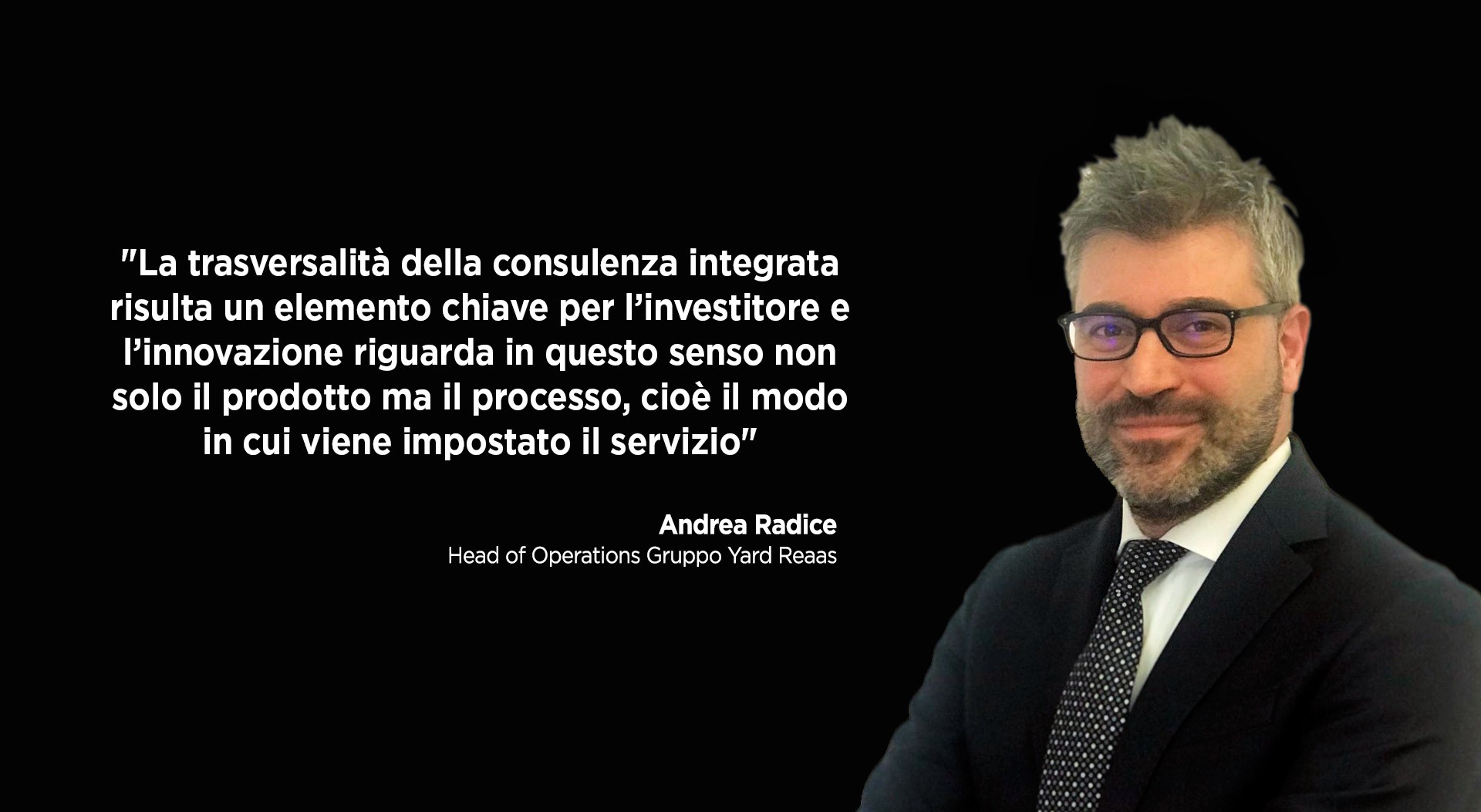 Advisory e consulenza tra specializzazione e integrazione