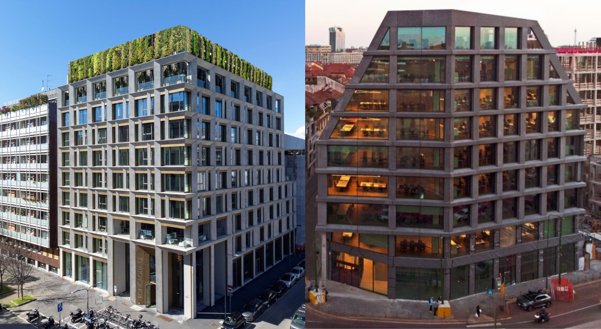 YARD REAAS technical advisor of Ardian and Prelios SGR in the transaction to refinance two assets in Piazza Fidia and Via Roncaglia in Milan