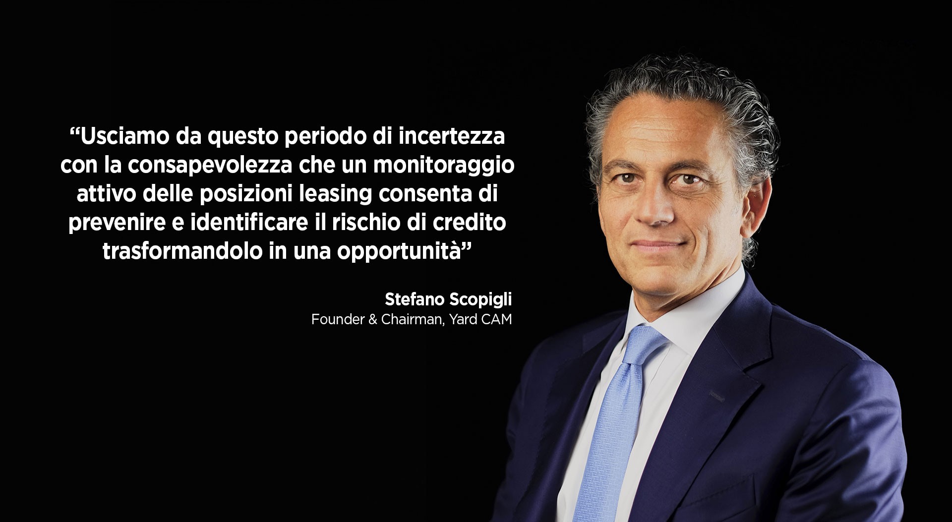 Il monitoraggio attivo delle garanzie immobiliari in ambito leasing