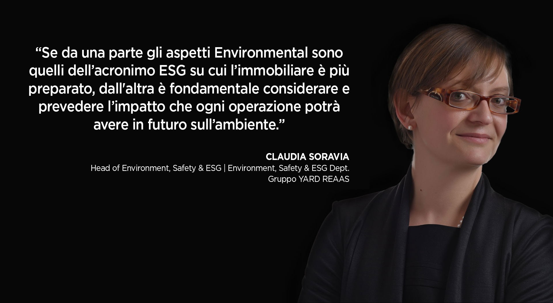 ESG: i criteri Environmental