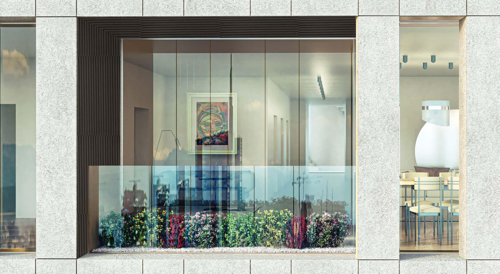 YARD REAAS technical advisor of Arrow Global in the acquisition of two properties in Viale Richard, Milan