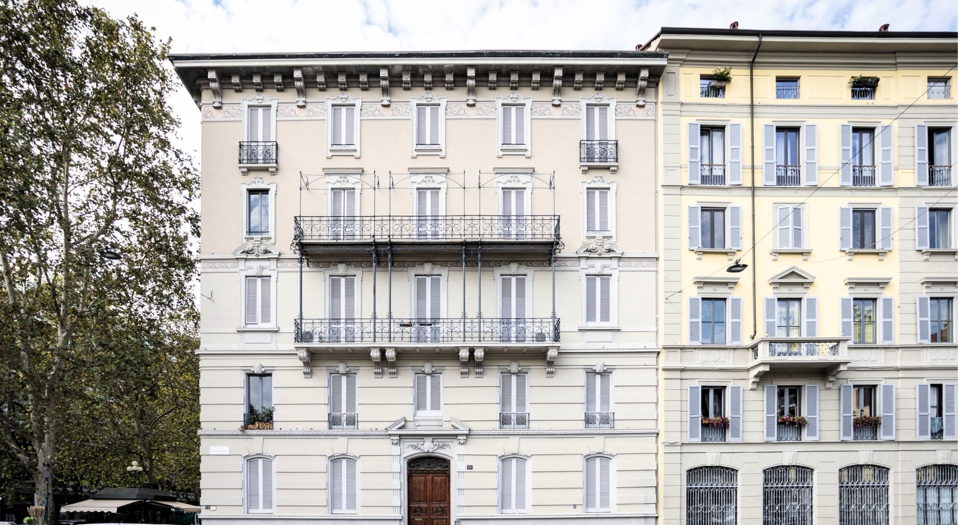 YARD REAAS technical advisor of Kervis SGR in the acquisition of a prestigious property in Milan