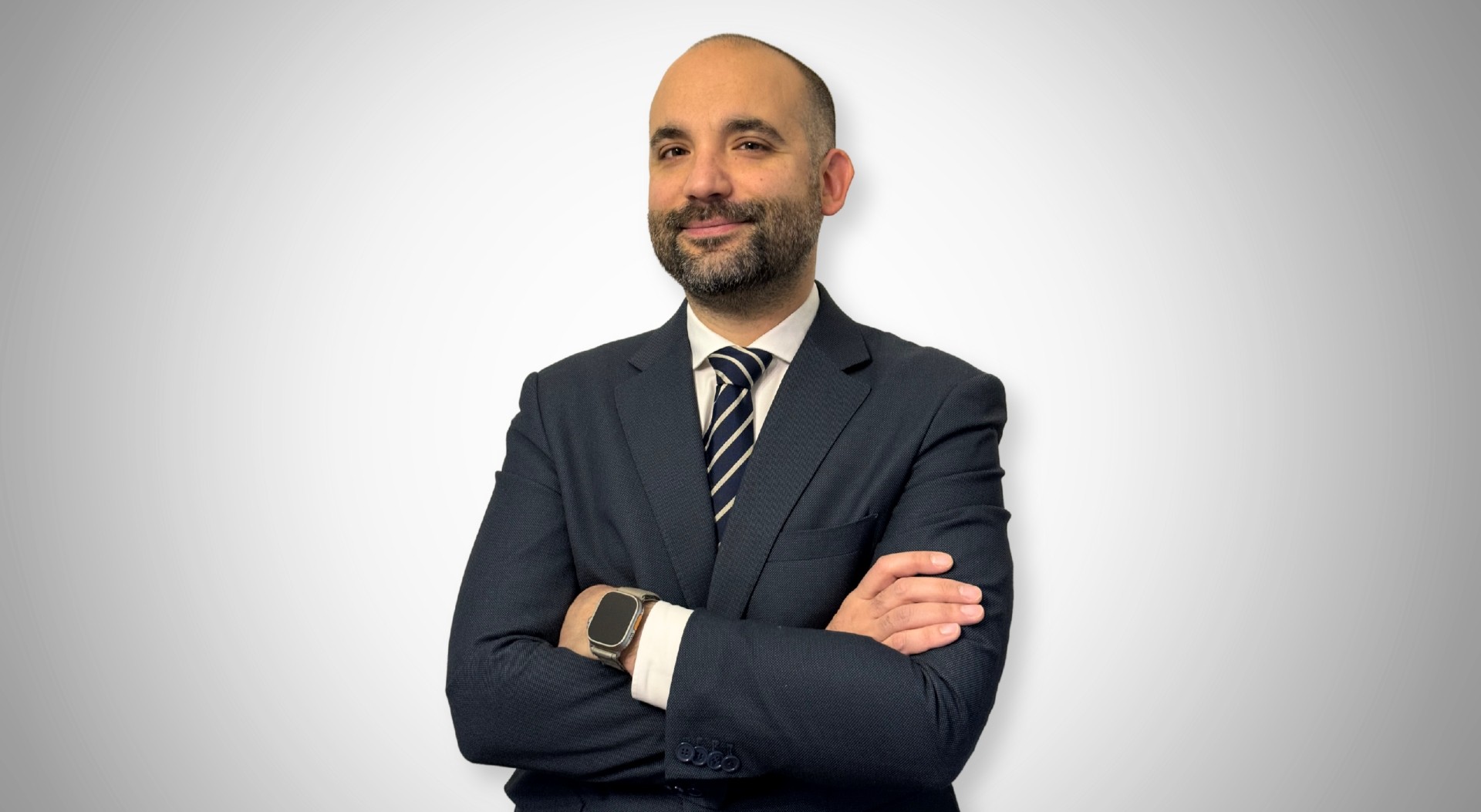 YARD REAAS, Roberto Calandrini fa il suo ingresso nel ruolo di Chief Data, AI & Technology Officer (CDAITO)