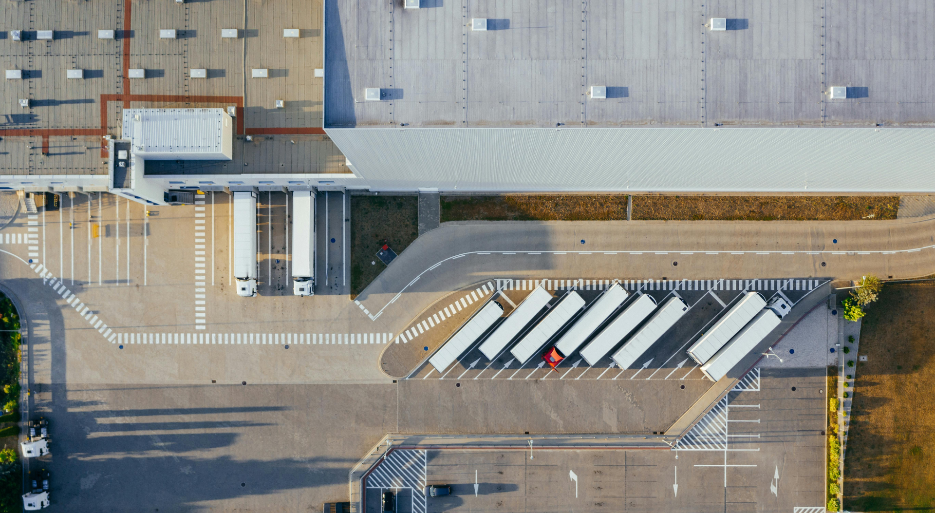 YARD REAAS advisor tecnico di Yeldo nella valorizzazione di due asset logistici in Piemonte