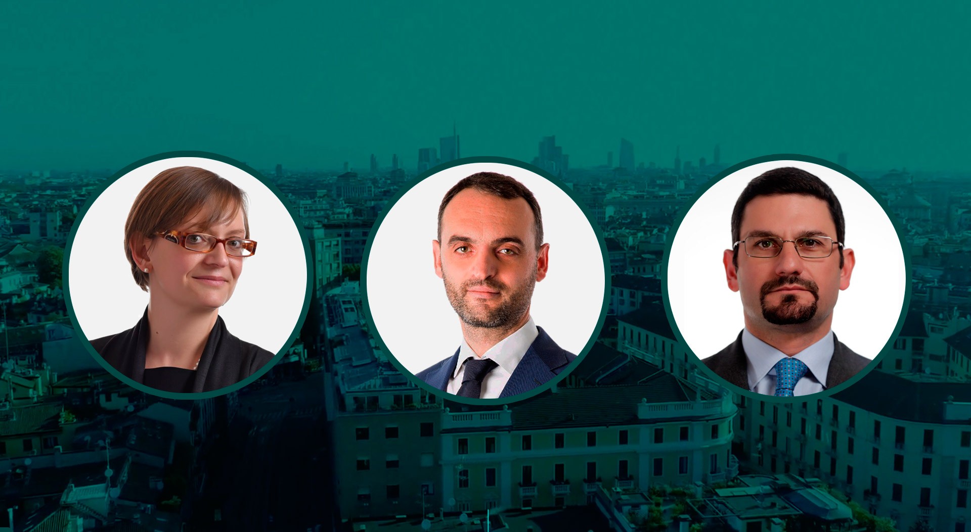 YARD REAAS: launch of the new operational structure