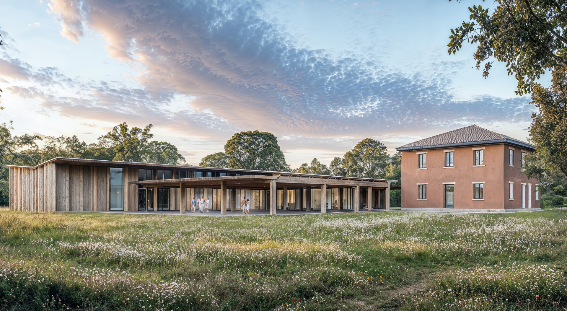 YARD REAAS advisor tecnico di Hines, Apollo e Clessidra nella partnership con Human Company finalizzata all’apertura del nuovo hu Eraclea village nel 2027