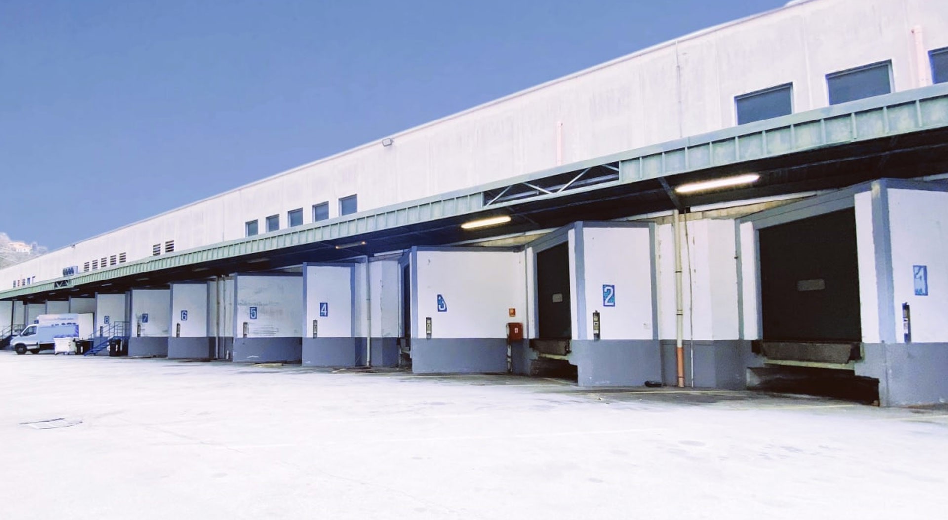 YARD REAAS advisor tecnico di Kryalos SGR, che ha finalizzato due investimenti in logistica a Genova e Bergamo