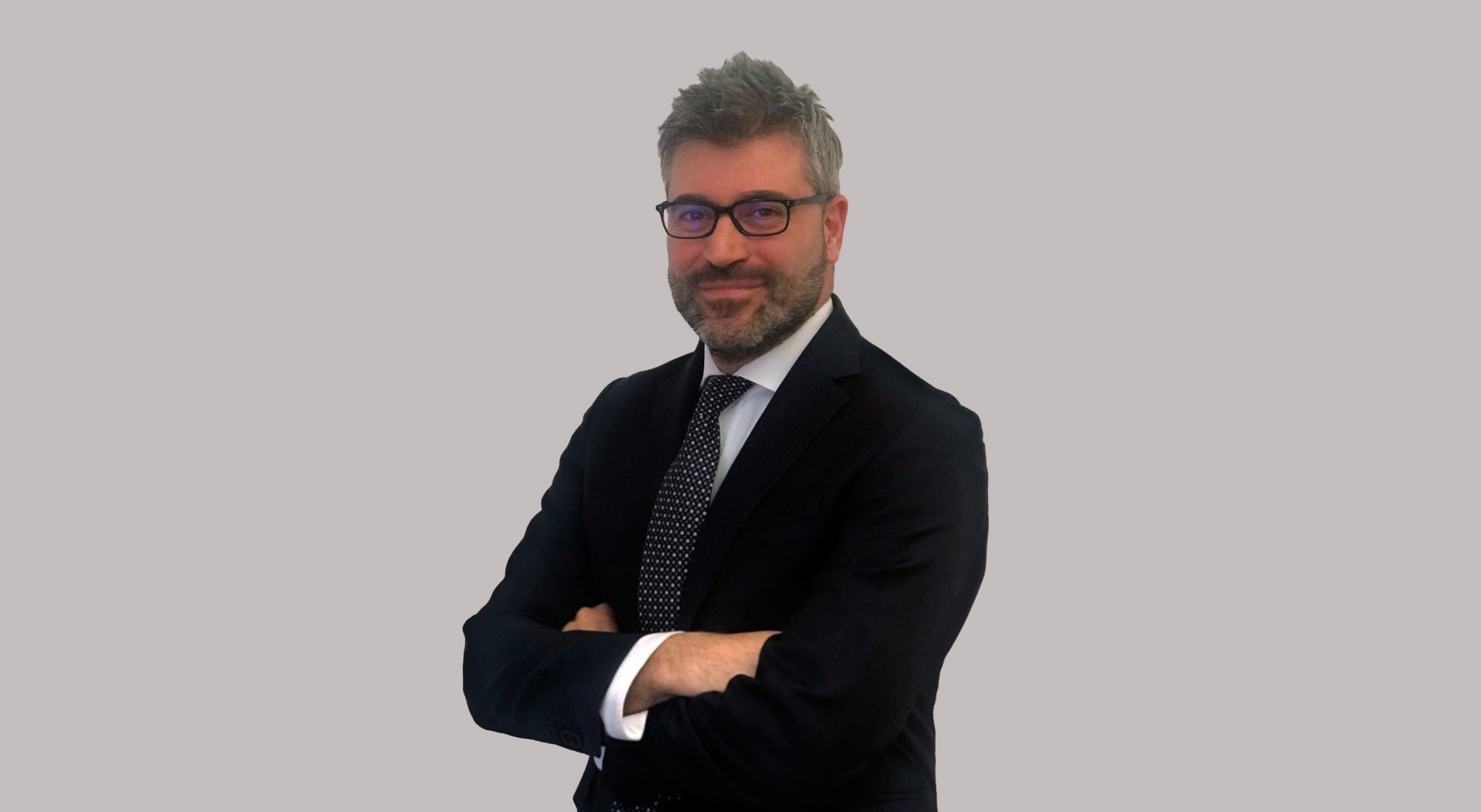 YARD REAAS: Andrea Radice appointed “Chief Operating Officer”