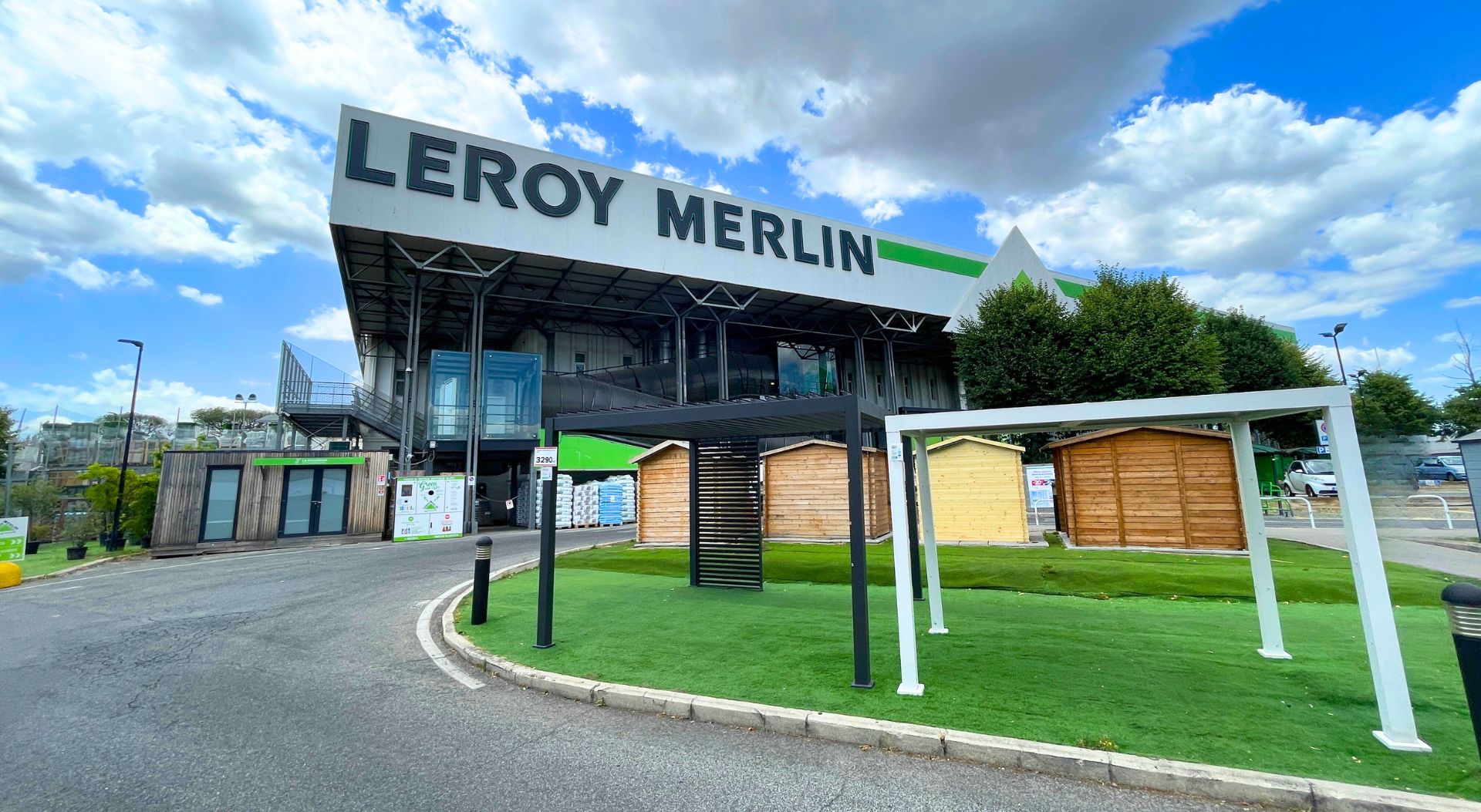 RYZE Advisor Tecnico di Arkéa REIM nell’acquisizione di un portafoglio retail in Italia