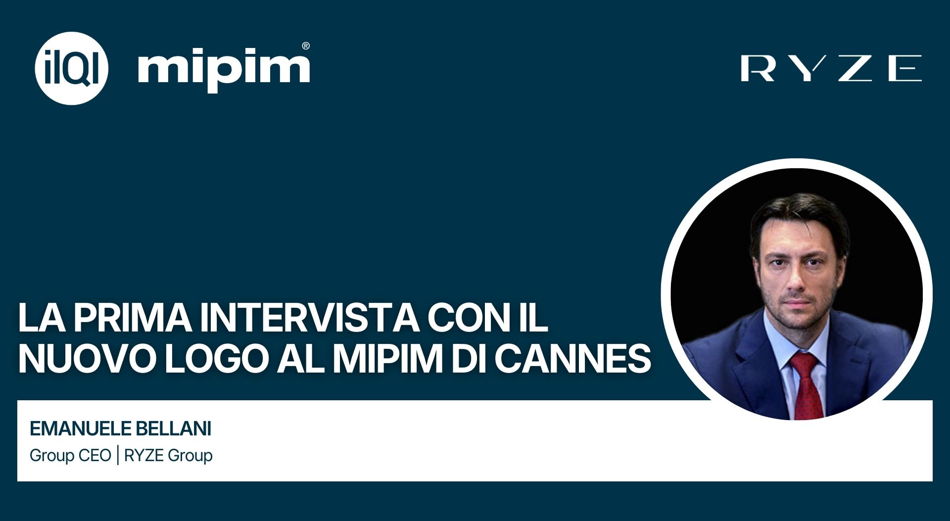 RYZE: un percorso di crescita europea costruito nel tempo