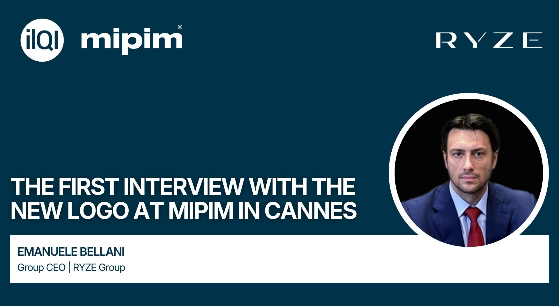 RYZE: a path of European growth built over time