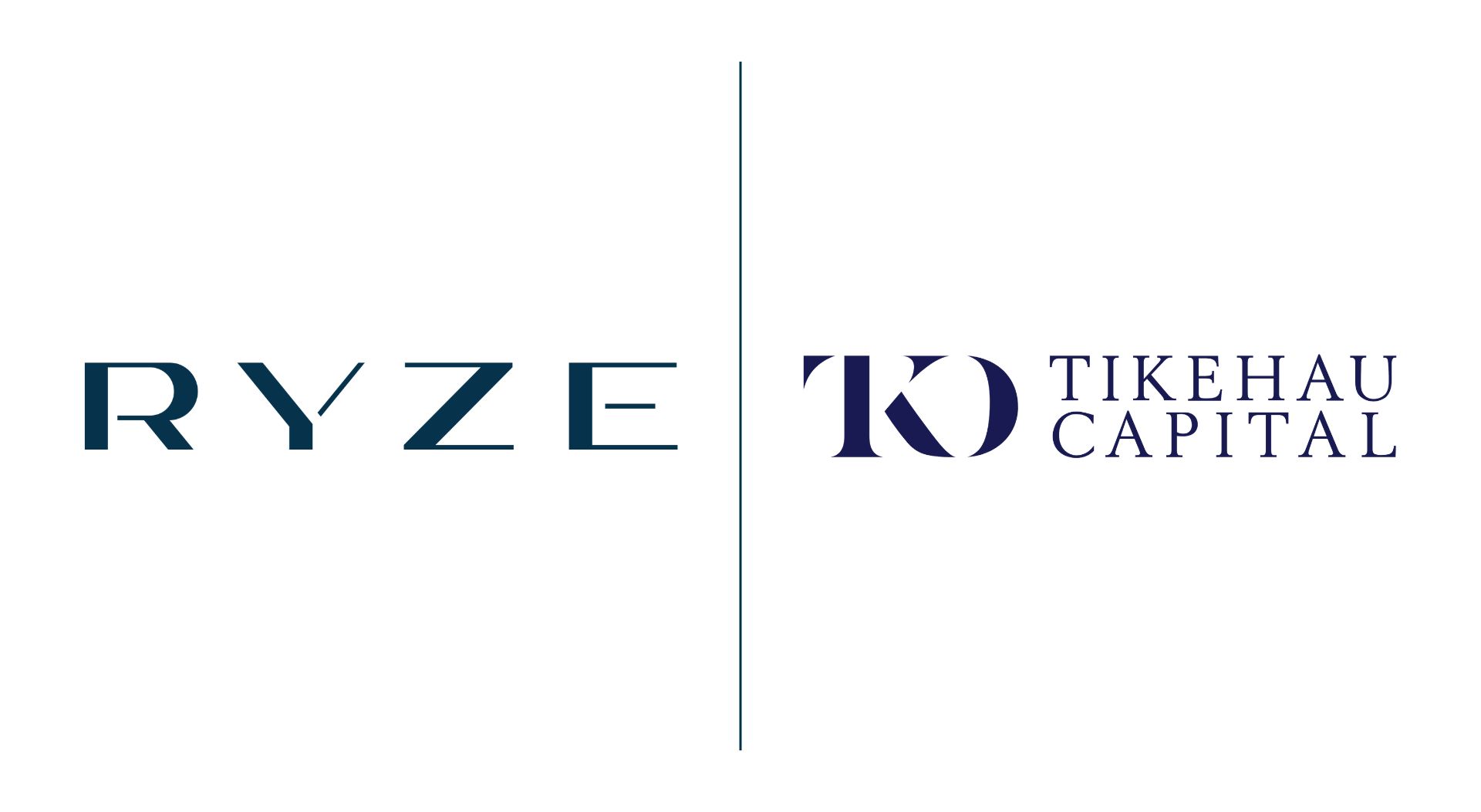 RYZE and Tikehau sign financial partnership