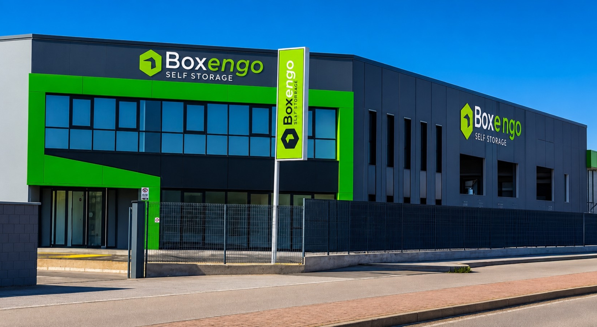 RYZE acted as Technical Advisor to the Bayview Commercial Mortgage Italy Fund in the financing transaction relating to a portfolio of self-storage assets in Milan and Rome